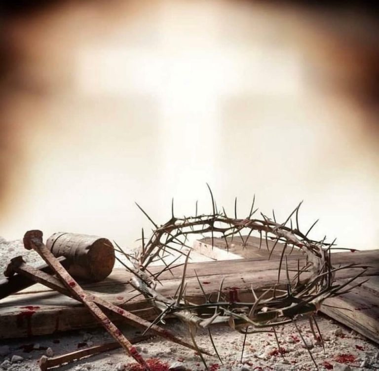 Isaiah 53:5