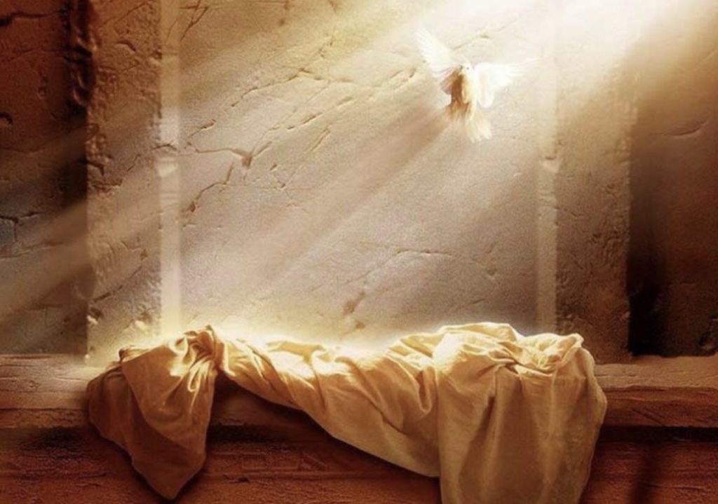 John 11:25