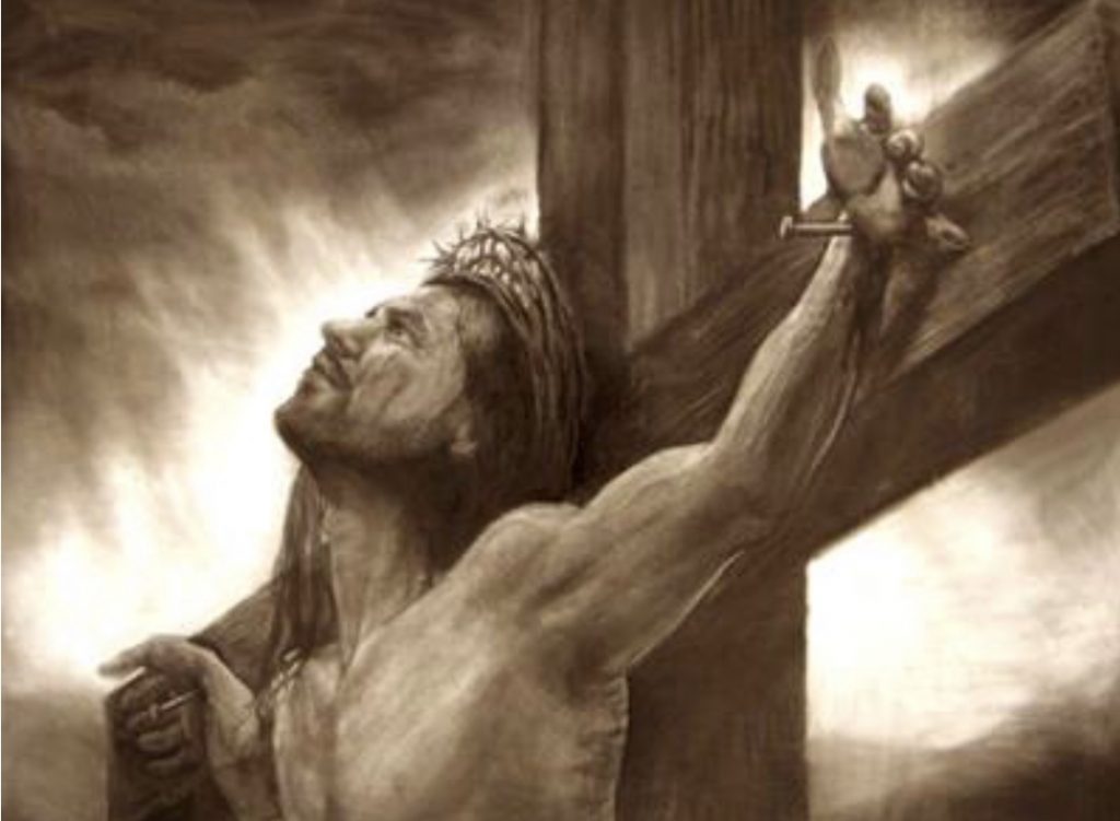 John 19:30