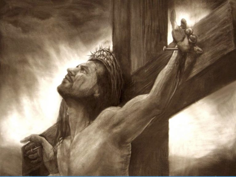 John 3:16