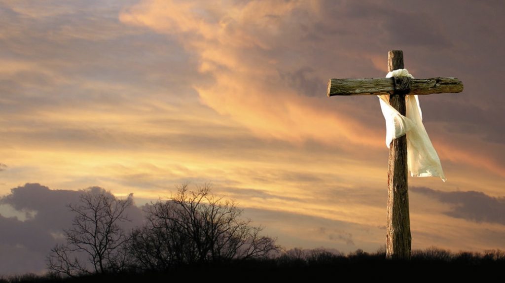 John 3:16