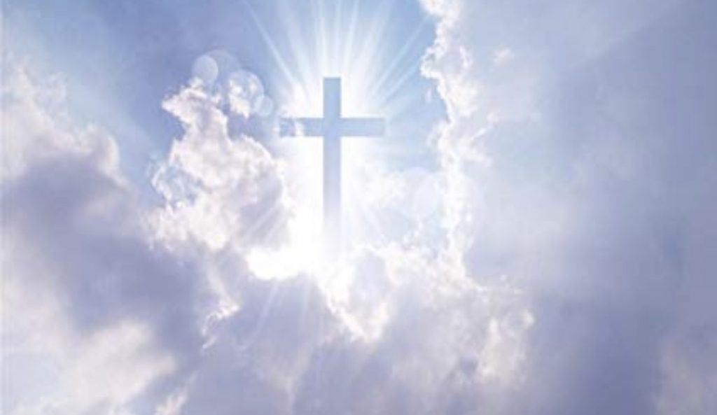 John 3:17
