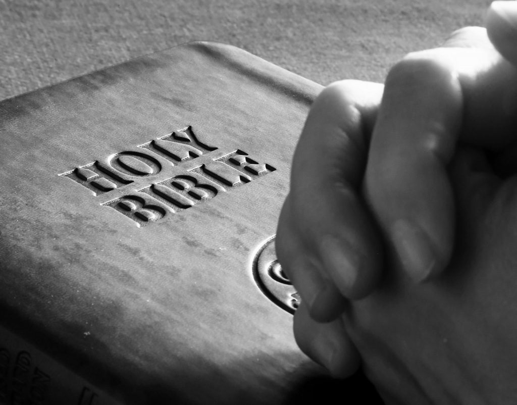 Mark 11:24