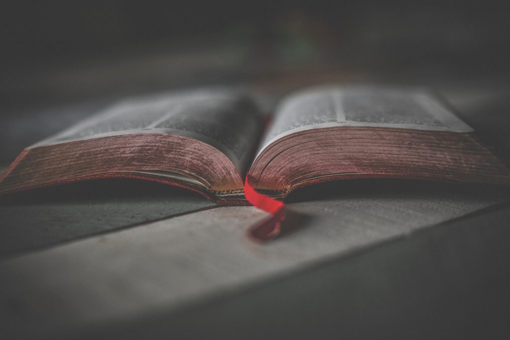 Matthew 7:8