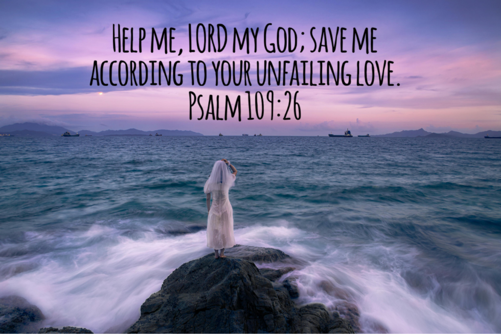 Psalm 109:26