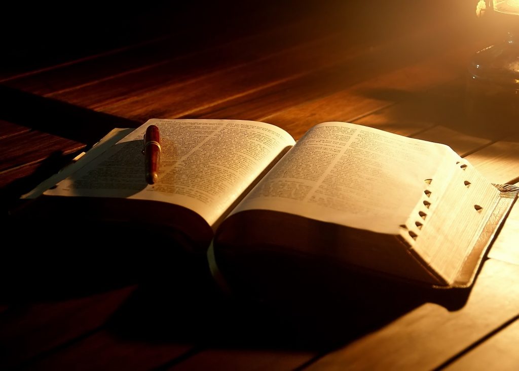 Psalm 145:18