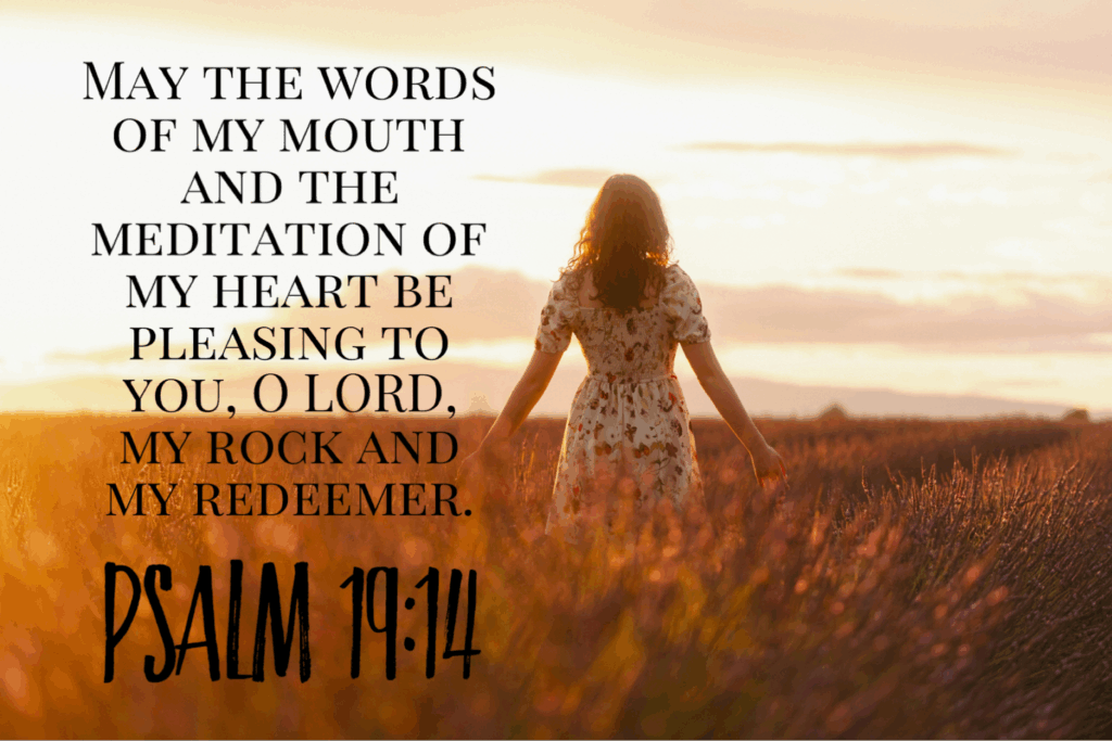 Psalm 19_14