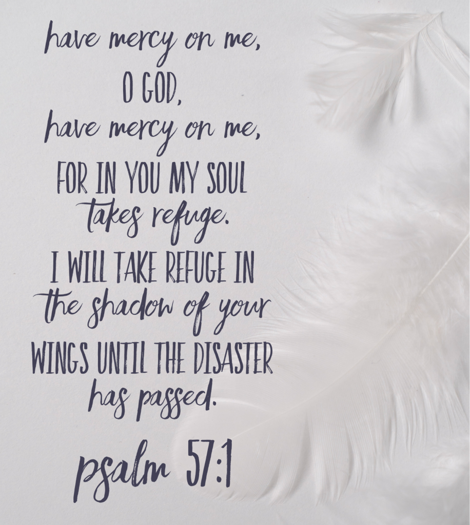Psalm 57:1