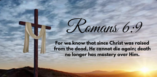 Romans 6:9