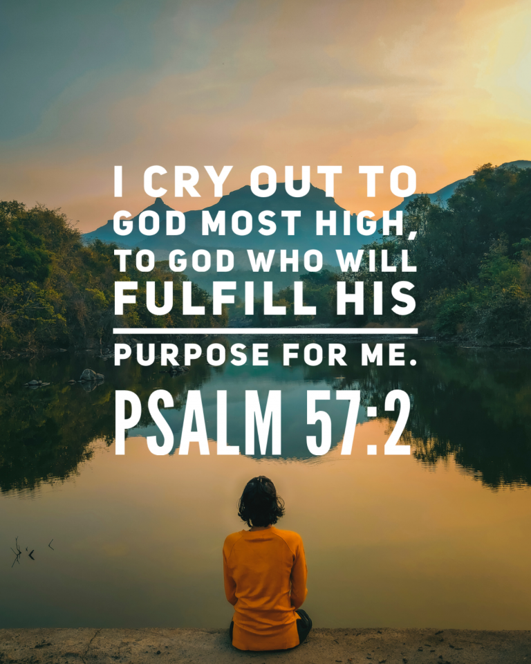 Psalm 57:2