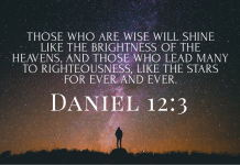 Daniel 12:3