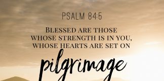 Psalm 84:5