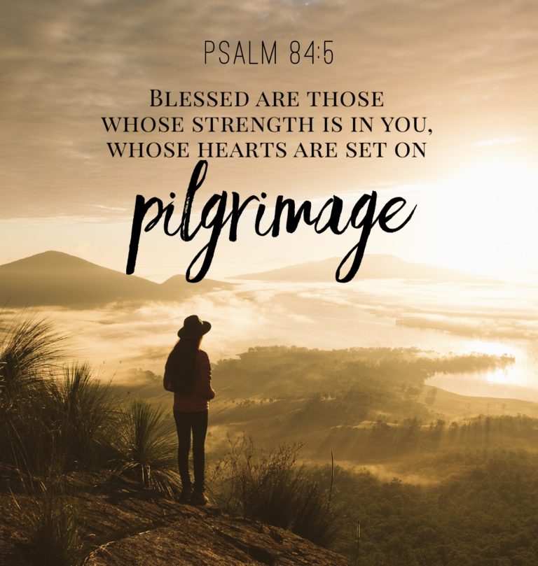Psalm 84:5