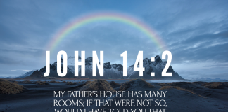 John 14:2