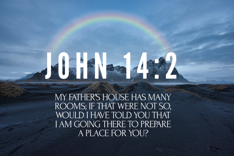John 14:2