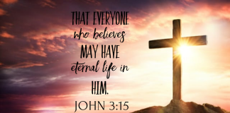 John 3:15