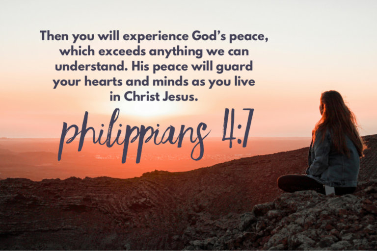 Philippians 4:7