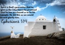 Ephesians 1:14 Ephesians 1 14