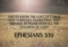 Ephesians 3:19 Ephesians 3_19