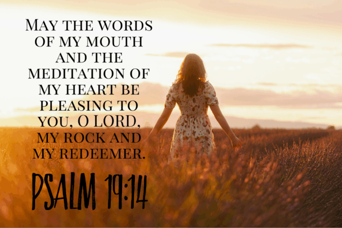 Psalm 19_14