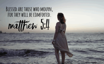 Matthew 5:4 Matthew 5-4